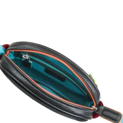 Women Mywalit Crossbody Bags|Women Bags|Lacona Small Shoulder Bag Black