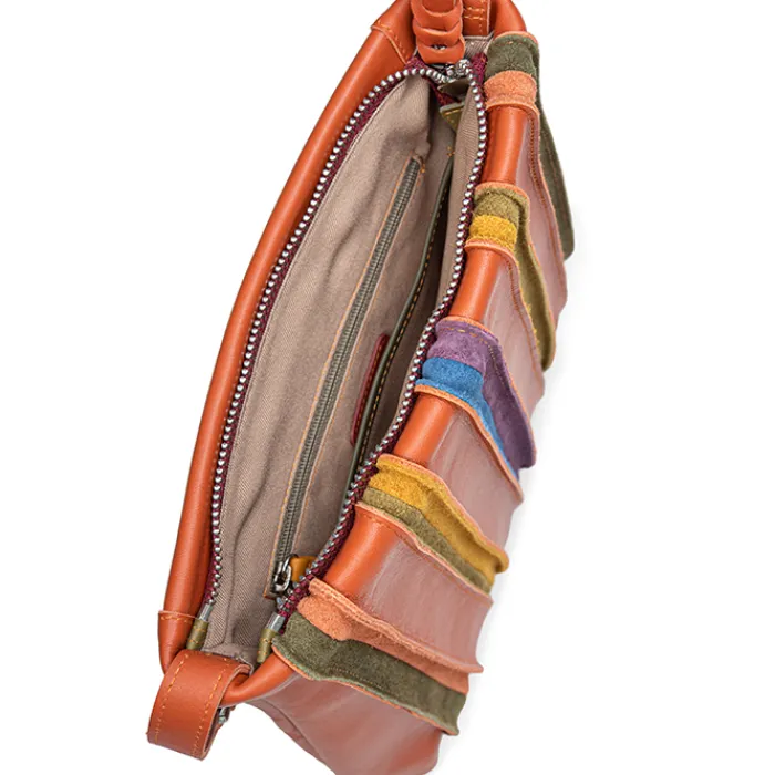 Women Mywalit Crossbody Bags|Women Bags|Laguna Shoulder Bag Lucca