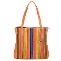 Women Mywalit Shoppers & Tote Bags|Women Bags|Laguna Small Shopper Lucca