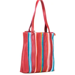 Women Mywalit Shoppers & Tote Bags|Women Bags|Laguna Small Shopper Vesuvio