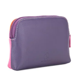 Women Mywalit Key Holders|Coin Purses|Large Coin Purse Sangria Multi