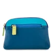 Women Mywalit Key Holders|Coin Purses|Large Coin Purse Seascape