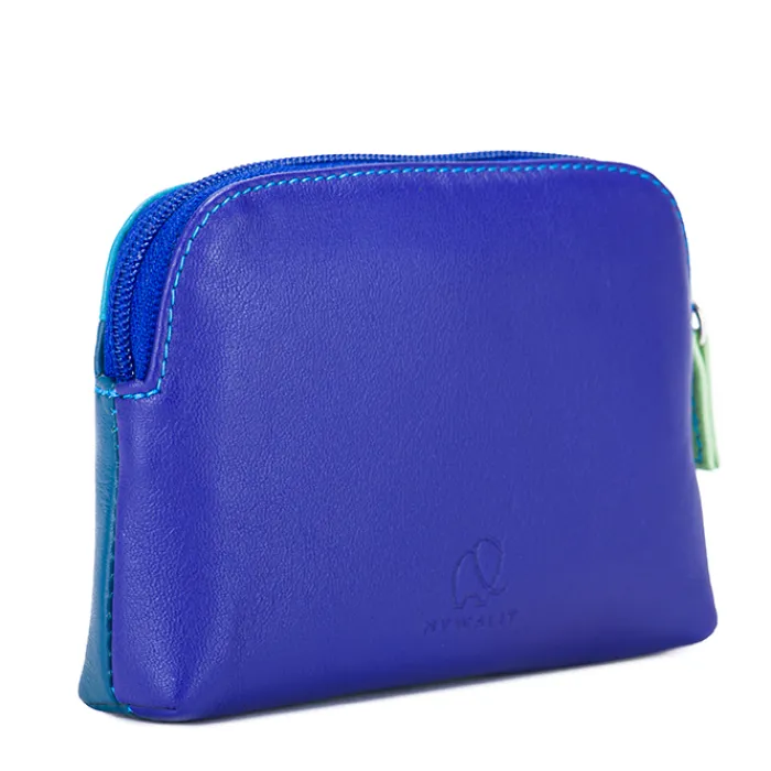 Women Mywalit Key Holders|Coin Purses|Large Coin Purse Seascape