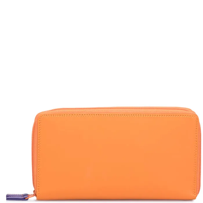 Women Mywalit Zip Around Wallets|Women Wallets|Large Double Zip Wallet Copacabana