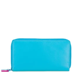 Women Mywalit Zip Around Wallets|Women Wallets|Large Double Zip Wallet Liguria