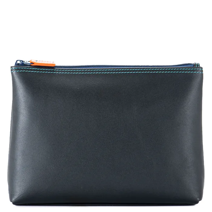 Mywalit Cases|Large Make-Up Case Black Pace
