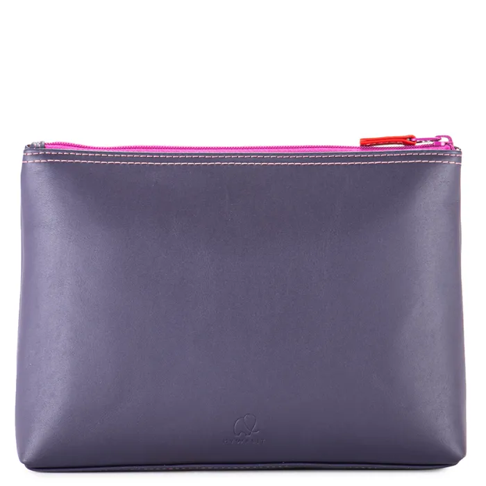 Mywalit Cases|Large Make-Up Case Sangria Multi