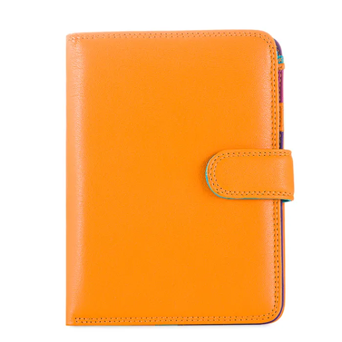Women Mywalit Women Wallets|Large Snap Wallet Copacabana