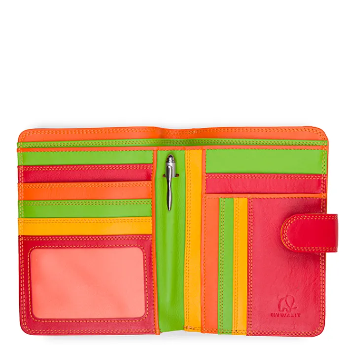 Women Mywalit Women Wallets|Large Snap Wallet Jamaica