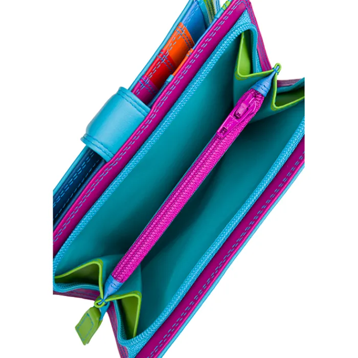 Women Mywalit Women Wallets|Large Snap Wallet Liguria