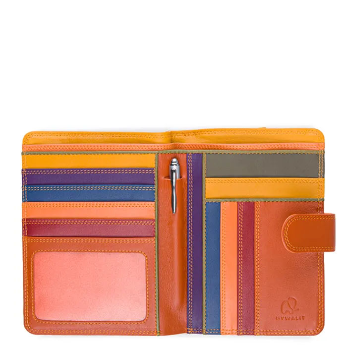 Women Mywalit Women Wallets|Large Snap Wallet Lucca