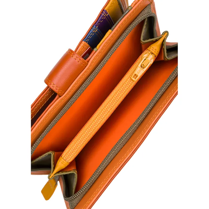 Women Mywalit Women Wallets|Large Snap Wallet Lucca