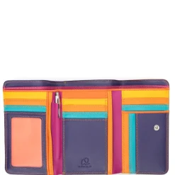 Women Mywalit Women Wallets|Large Tri-fold Wallet Copacabana
