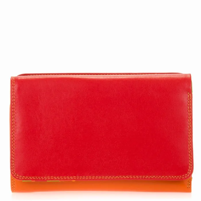 Women Mywalit Women Wallets|Large Tri-fold Wallet Jamaica