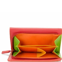 Women Mywalit Women Wallets|Large Tri-fold Wallet Jamaica