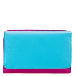 Women Mywalit Women Wallets|Large Tri-fold Wallet Liguria