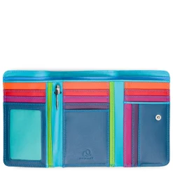 Women Mywalit Women Wallets|Large Tri-fold Wallet Liguria