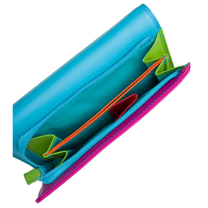 Women Mywalit Women Wallets|Large Tri-fold Wallet Liguria