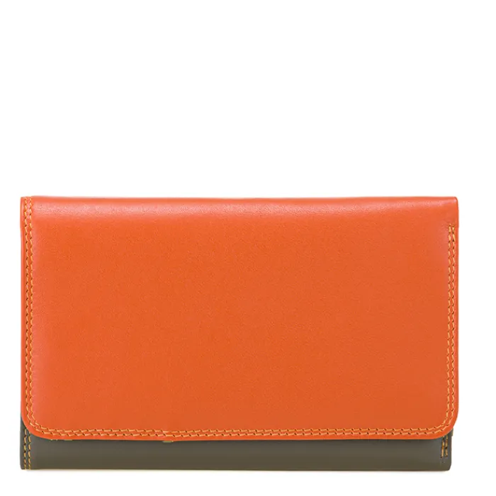 Women Mywalit Women Wallets|Large Tri-fold Wallet Lucca