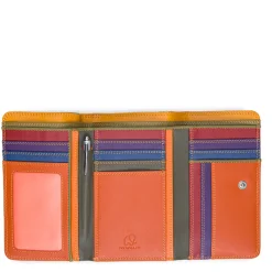 Women Mywalit Women Wallets|Large Tri-fold Wallet Lucca