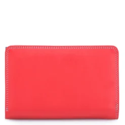 Women Mywalit Women Wallets|Large Tri-fold Wallet Royal