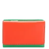 Women Mywalit Women Wallets|Large Tri-fold Wallet Sicily
