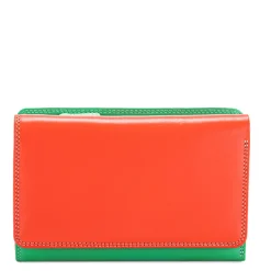 Women Mywalit Women Wallets|Large Tri-fold Wallet Sicily