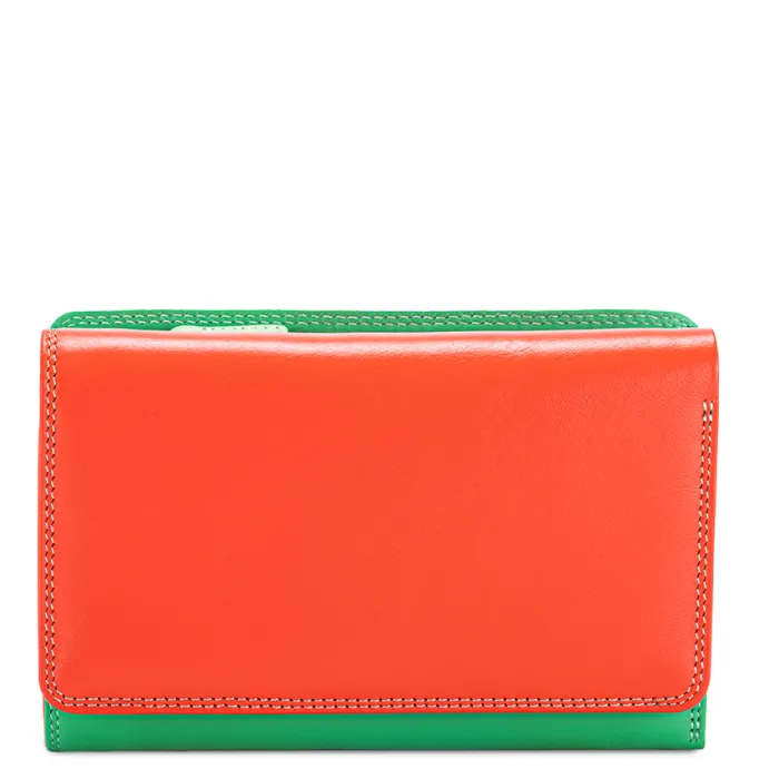 Women Mywalit Women Wallets|Large Tri-fold Wallet Sicily