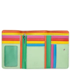 Women Mywalit Women Wallets|Large Tri-fold Wallet Sicily
