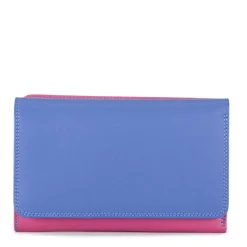 Women Mywalit Women Wallets|Large Tri-fold Wallet Viola