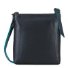 Women Mywalit Women Bags|Crossbody Bags|Levanto Crossbody Black Pace