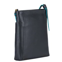 Women Mywalit Women Bags|Crossbody Bags|Levanto Crossbody Black Pace