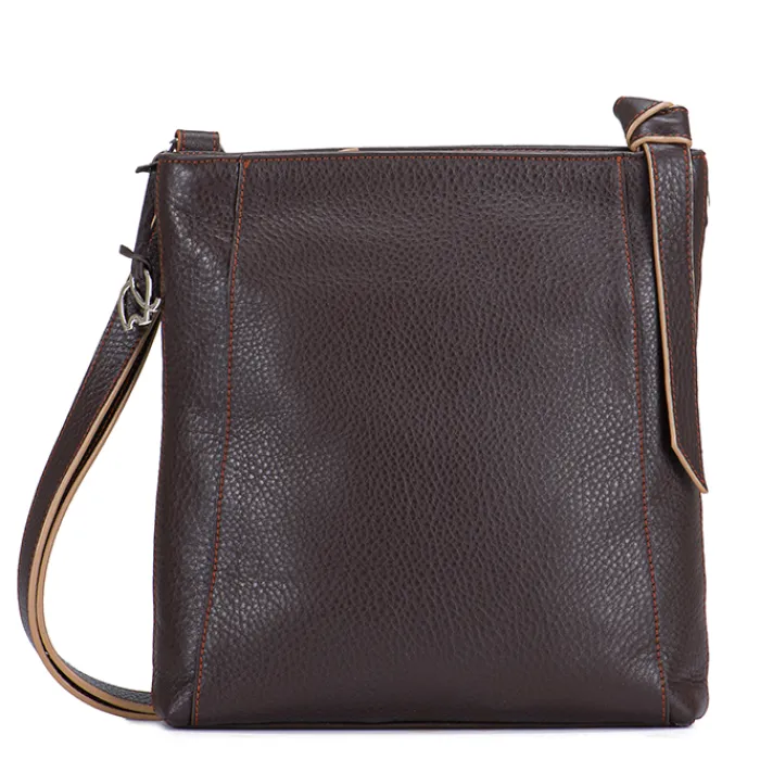 Women Mywalit Crossbody Bags|Women Bags|Levanto Crossbody Bosco