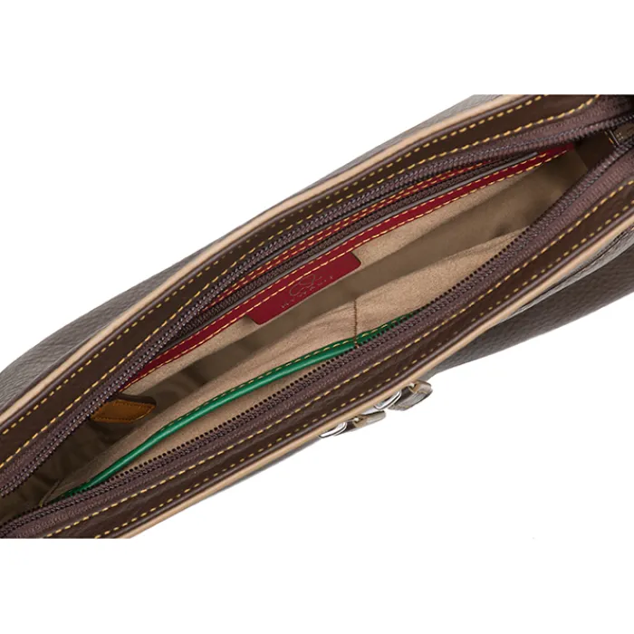 Women Mywalit Crossbody Bags|Women Bags|Levanto Crossbody Bosco