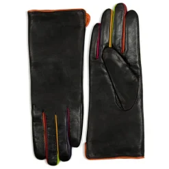 Mywalit Gloves|Long Gloves (Size 7.5) Black Pace