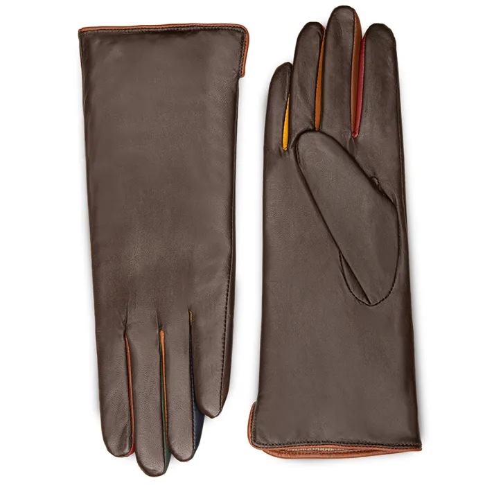 Mywalit Gloves|Long Gloves (Size 8.5) Bosco