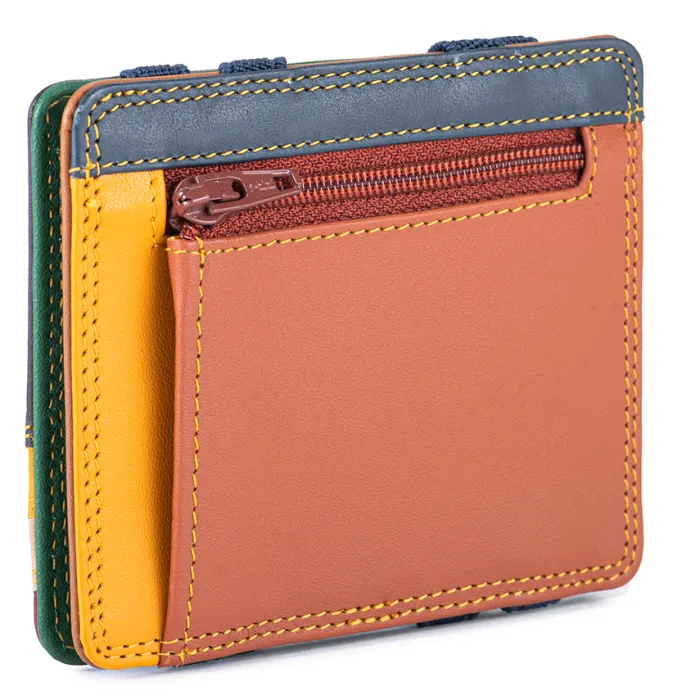 Women Mywalit Rfid Protected|Credit Card Holders|Magic Wallet Bosco