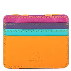 Women Mywalit Rfid Protected|Credit Card Holders|Magic Wallet Copacabana