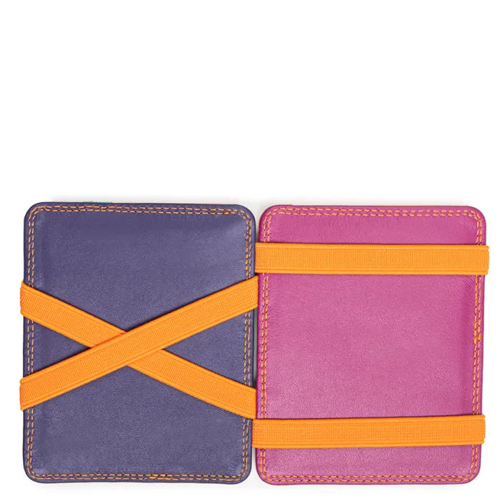 Women Mywalit Rfid Protected|Credit Card Holders|Magic Wallet Copacabana