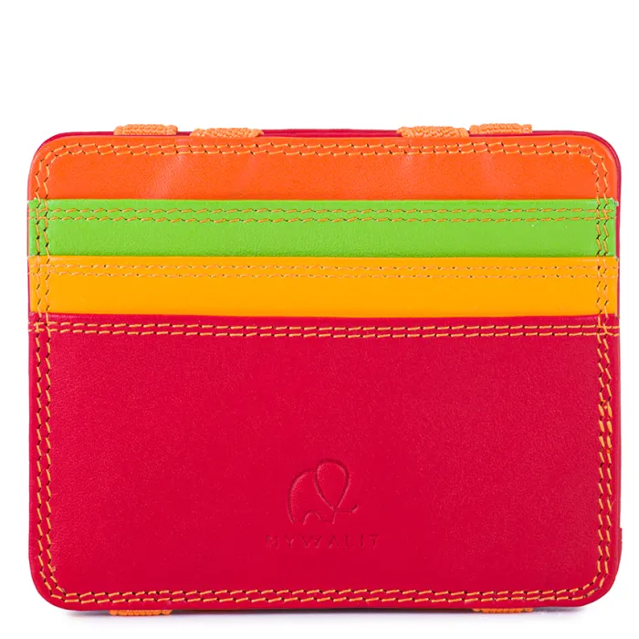 Women Mywalit Rfid Protected|Credit Card Holders|Magic Wallet Jamaica