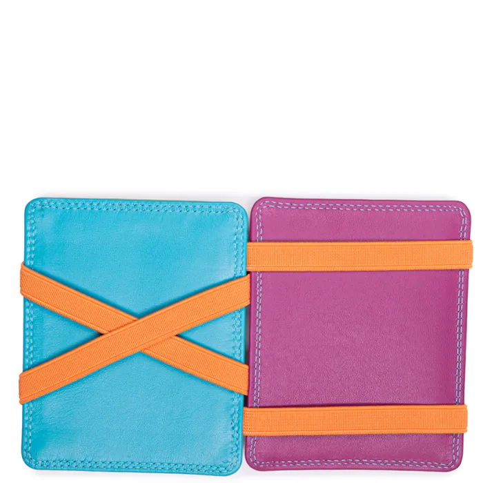 Women Mywalit Rfid Protected|Credit Card Holders|Magic Wallet Liguria