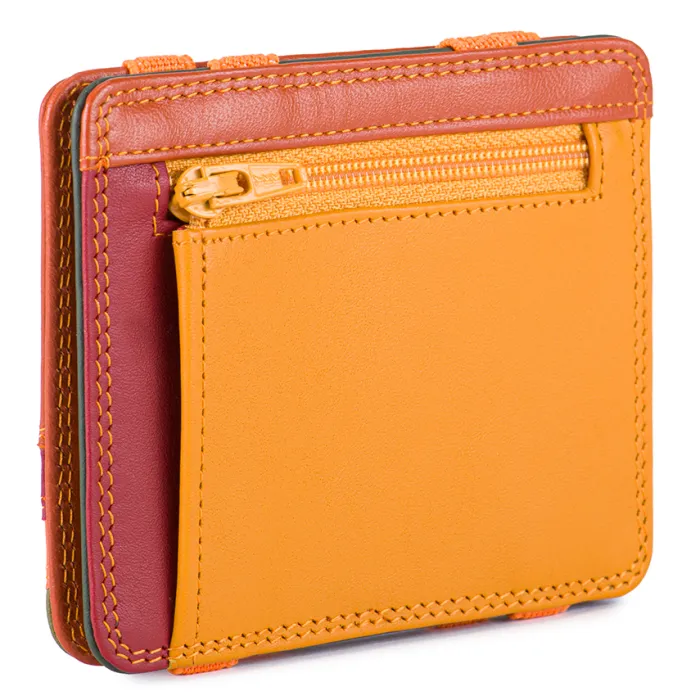 Women Mywalit Rfid Protected|Credit Card Holders|Magic Wallet Lucca