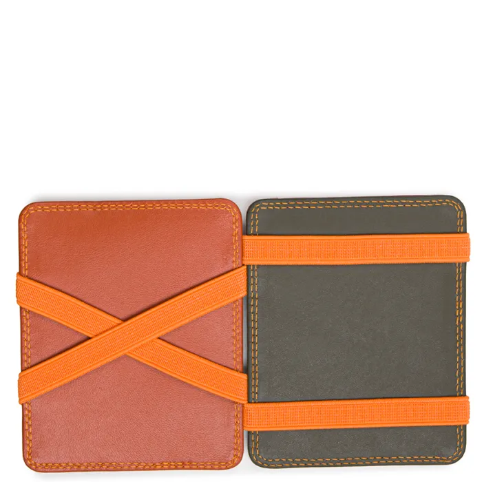 Women Mywalit Rfid Protected|Credit Card Holders|Magic Wallet Lucca