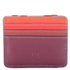 Women Mywalit Rfid Protected|Credit Card Holders|Magic Wallet Pompeii