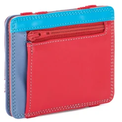 Women Mywalit Rfid Protected|Credit Card Holders|Magic Wallet Pompeii