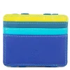 Women Mywalit Rfid Protected|Credit Card Holders|Magic Wallet Seascape
