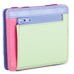 Women Mywalit Rfid Protected|Credit Card Holders|Magic Wallet Viola