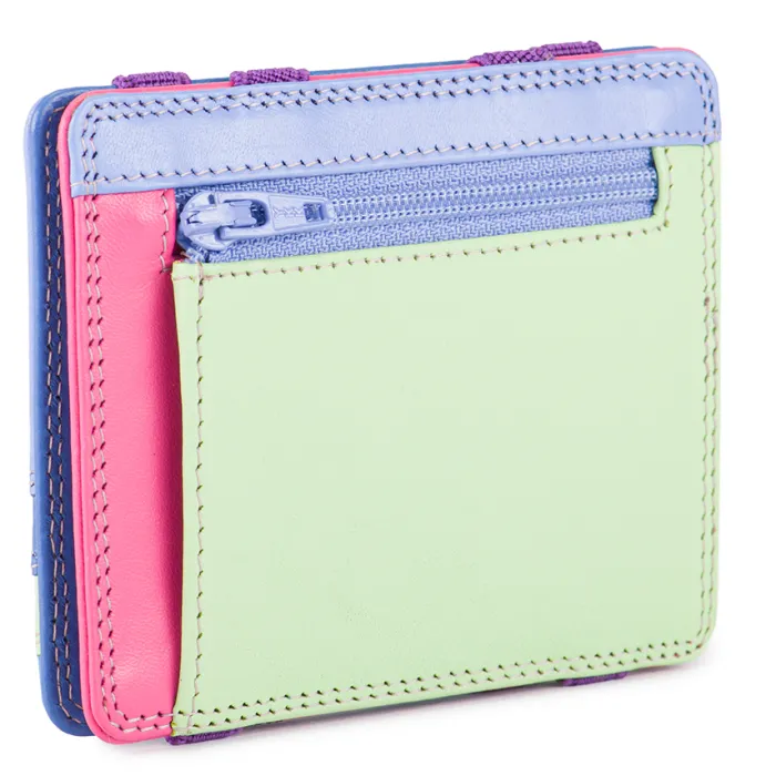 Women Mywalit Rfid Protected|Credit Card Holders|Magic Wallet Viola