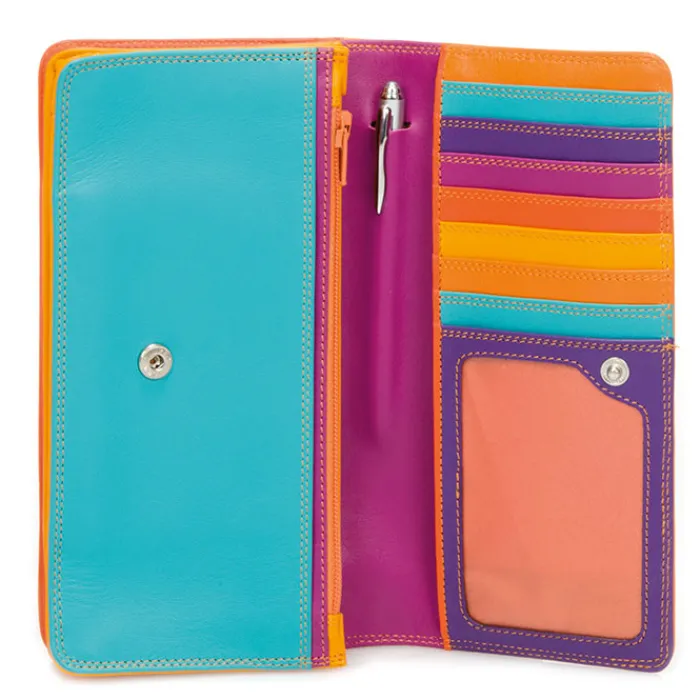 Women Mywalit Women Wallets|Medium Matinee Wallet Copacabana