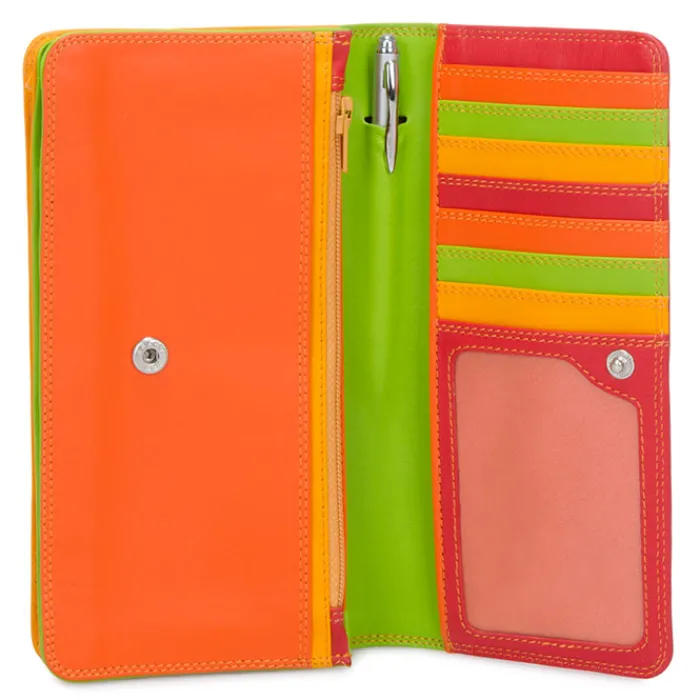 Women Mywalit Women Wallets|Medium Matinee Wallet Jamaica
